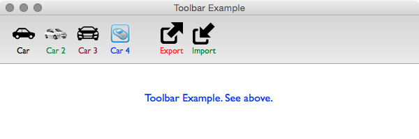 xojo classes examples